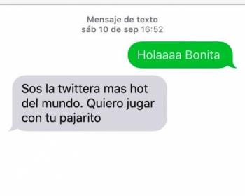 Foro de AWID: Sexting público. autónomo. anónimo y grupal. ¡Sí!