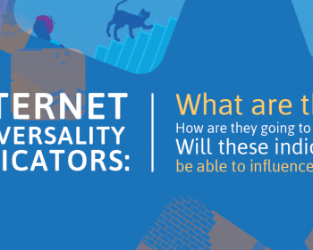 Internet Universality Indicators: Join us in a Twitter-interview!