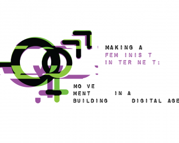 Making a Feminist Internet: Movement Building in a Digital Age in Port Dickson, Malaysia