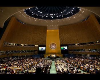 UN General Assembly adopts resolutions to protect human rights online for journalists and human rights defenders