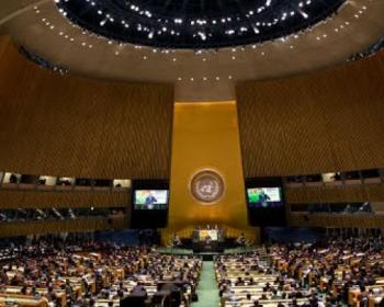 UN First Committee Processes on Responsible State Behaviour in Cyberspace: An Explainer