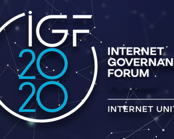 Inside the Digital Society: A different year for the Internet Governance Forum