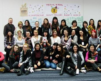 Women changing practices on digital safety in Bosnia and Herzegovina