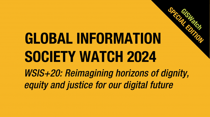 GISWatch 2024 Special Edition