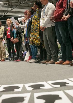 CDH52 : Soutien au renouvellement consensuel de la Rapporteuse spéciale des Nations Unies sur les défenseur•es des droits humains