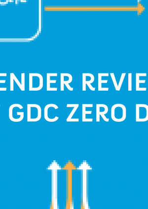 A gender review of the Global Digital Compact zero draft