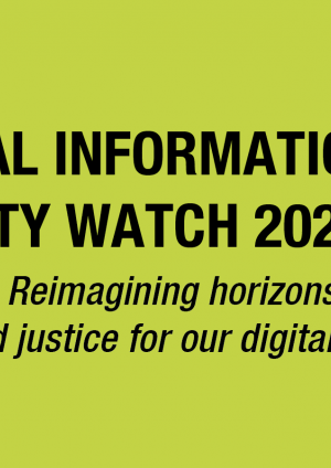 Free, prior and informed consent: Accountability, environmental justice and the rights of Indigenous peoples in the information society