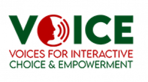 Voices for Interactive Choice and Empowerment (VOICE)